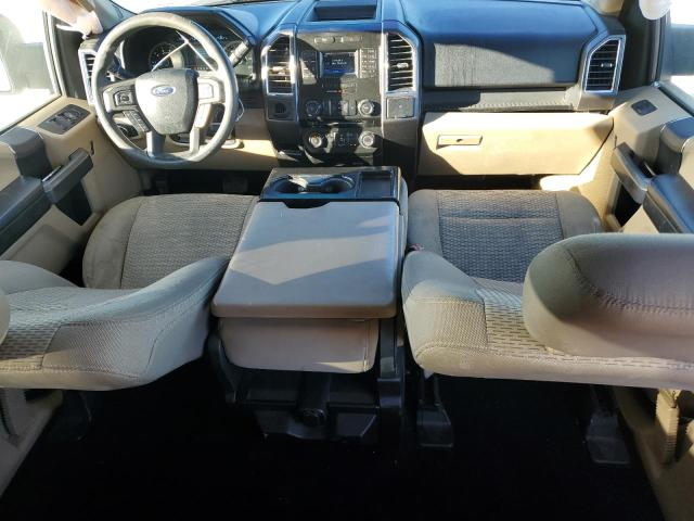 Aukcja sprzedaży 2016 Ford F150 Super, vin: 1FTEW1CF9GFA87351, numer aukcji: 82745275
