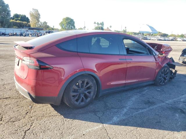 Aukcja sprzedaży 2024 Tesla Model X, vin: 7SAXCAE5XRF459697, numer aukcji: 90097105