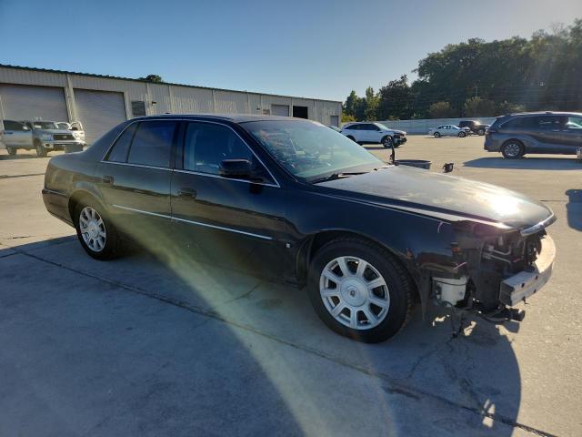 84863985 :رقم المزاد ، 1G6KA5EYXAU100086 vin ، 2010 Cadillac Dts مزاد بيع