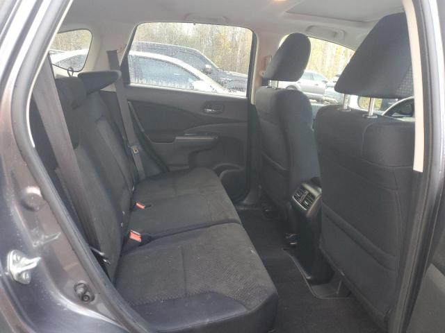 89932125 :رقم المزاد ، 2HKRM4H50GH135639 vin ، 2016 Honda Cr-v مزاد بيع