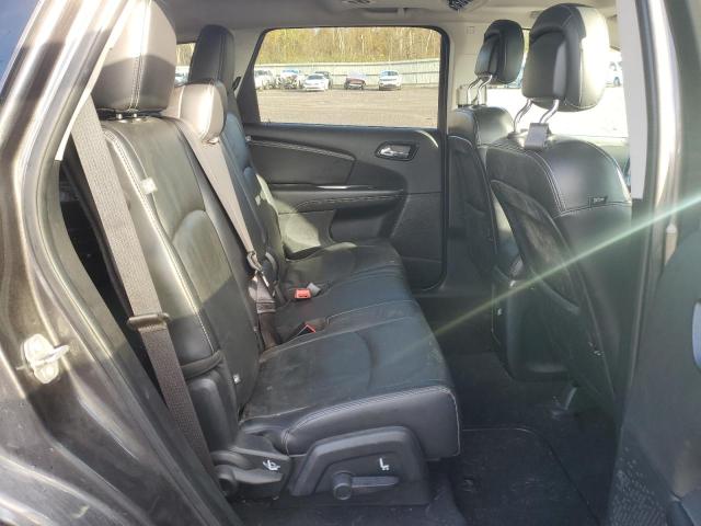 86517585 :رقم المزاد ، 3C4PDDGG0JT505702 vin ، 2018 Dodge Journey مزاد بيع