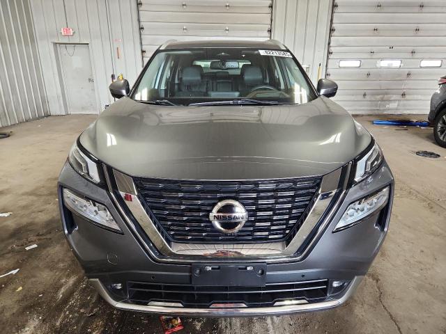 Aukcja sprzedaży 2021 Nissan Rogue, vin: JN8AT3DDXMW314417, numer aukcji: 82213585