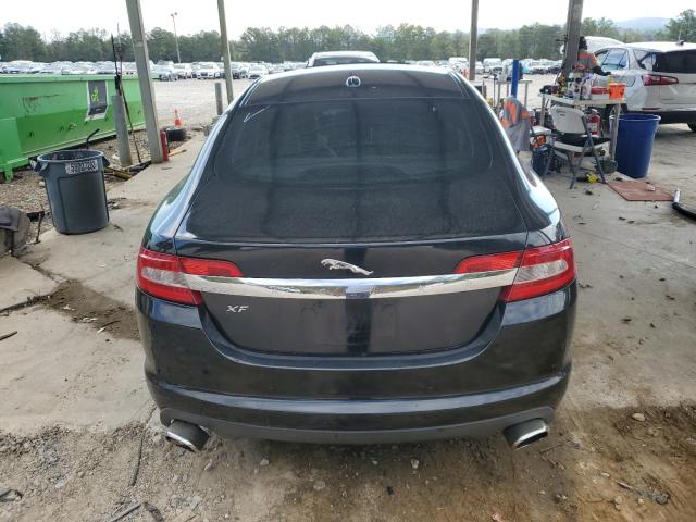 Aukcja sprzedaży 2011 Jaguar Xf, vin: SAJWA0FB0BLS00847, numer aukcji: 97863305