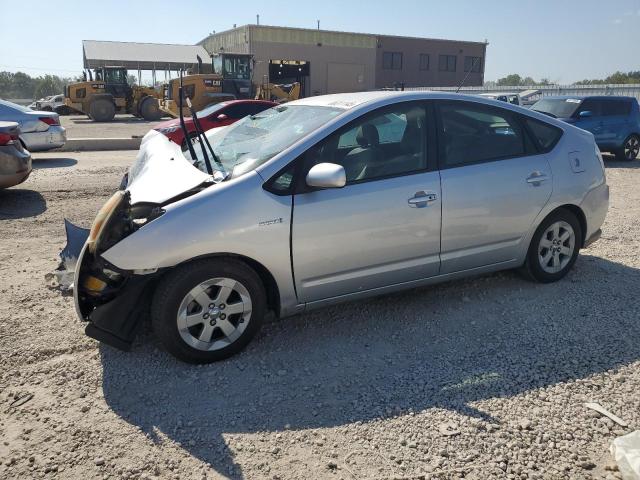 85311145 :رقم المزاد ، JTDKB20U597846839 vin ، 2009 Toyota Prius مزاد بيع