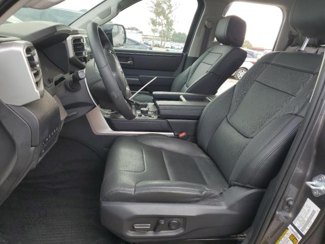 Aukcja sprzedaży 2022 Toyota Tundra Double Cab Sr, vin: 5TFLA5DA9NX047844, numer aukcji: 82242635