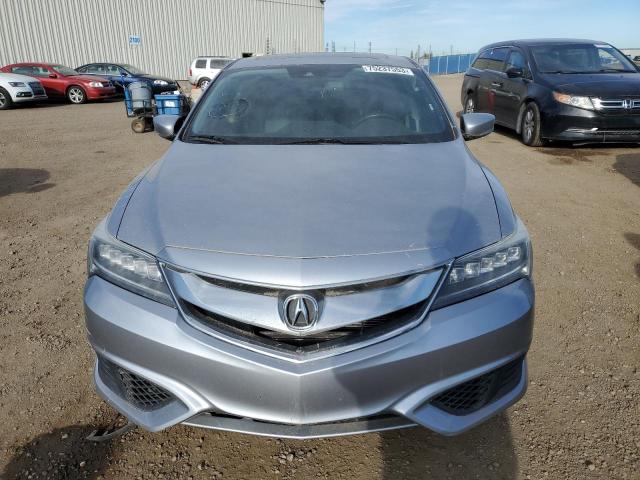 75237553 :رقم المزاد ، 19UDE2F72JA800931 vin ، 2018 Acura Ilx مزاد بيع