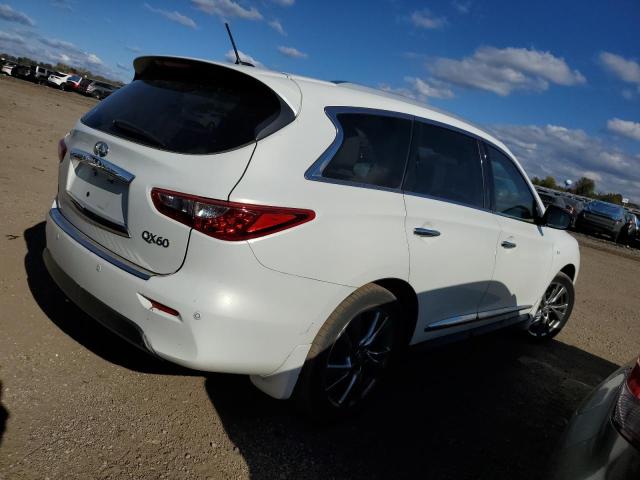 Продажа на аукционе авто 2014 Infiniti Qx60, vin: 5N1AL0MM7EC552556, номер лота: 90736675