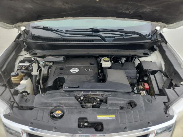 Aukcja sprzedaży 2014 Nissan Pathfinder S, vin: 5N1AR2MM6EC706331, numer aukcji: 84882825