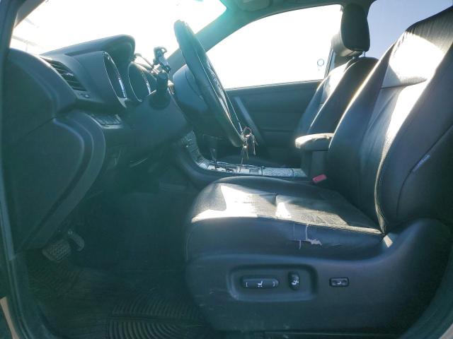 89618985 :رقم المزاد ، JTEES43A082032552 vin ، 2008 Toyota Highlander مزاد بيع