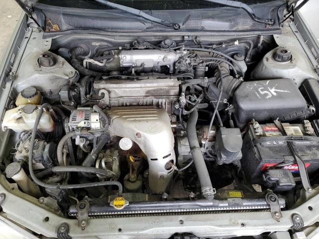 Aukcja sprzedaży 2001 Toyota Camry Ce, vin: 4T1BG22K61U074589, numer aukcji: 86306445