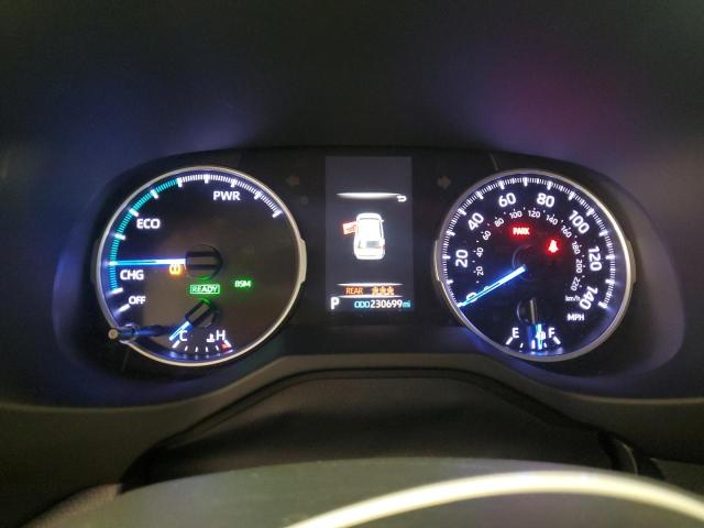 90724845 :رقم المزاد ، 2T3RWRFV5LW085026 vin ، 2020 Toyota Rav4 مزاد بيع