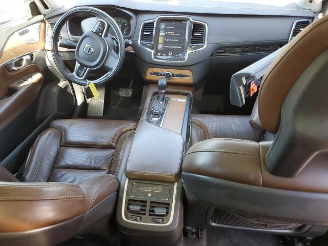 Aukcja sprzedaży 2018 Volvo Xc90 T6, vin: YV4A22PLXJ1341330, numer aukcji: 86192115