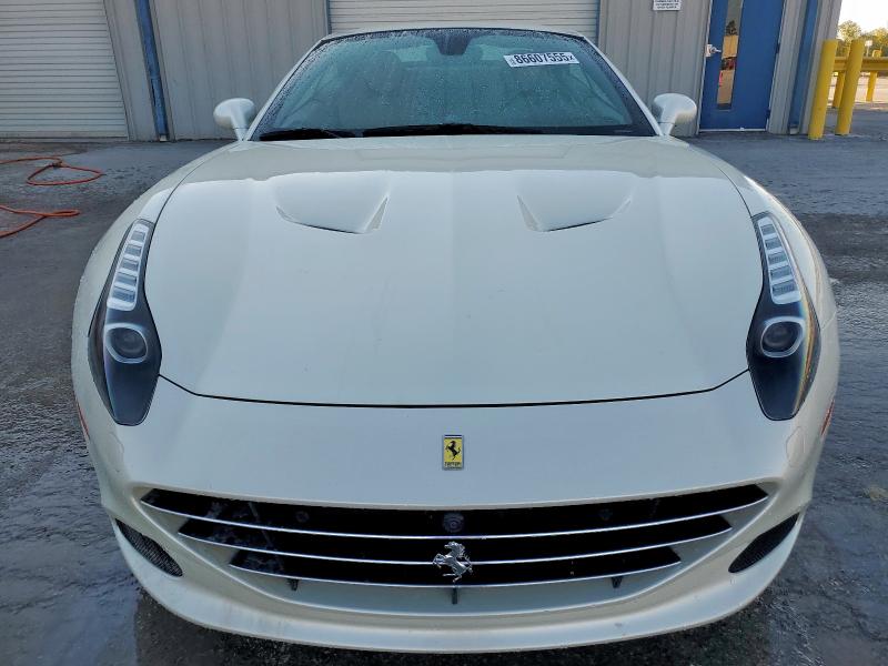 Aukcja sprzedaży 2016 Ferrari California, vin: ZFF77XJA2G0214672, numer aukcji: 86607555