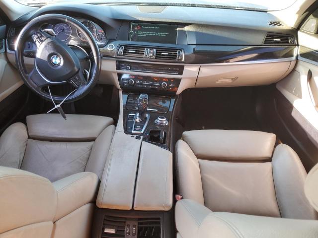 90786375 :رقم المزاد ، WBAFR7C5XBC801114 vin ، 2011 Bmw 535 I مزاد بيع