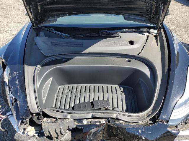 2023 Tesla Model 3 მანქანა იყიდება აუქციონზე, vin: 5YJ3E1EB5PF610518, აუქციონის ნომერი: 86129685