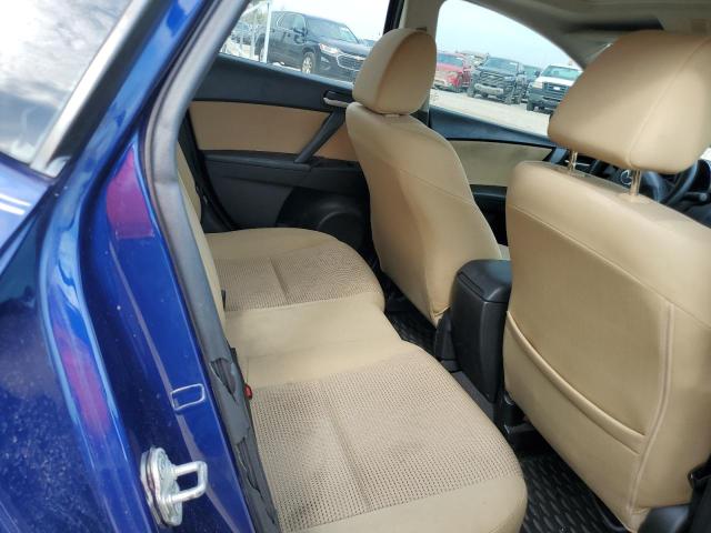 Продажа на аукционе авто 2012 Mazda 3, vin: JM1BL1L76C1611177, номер лота: 82270025