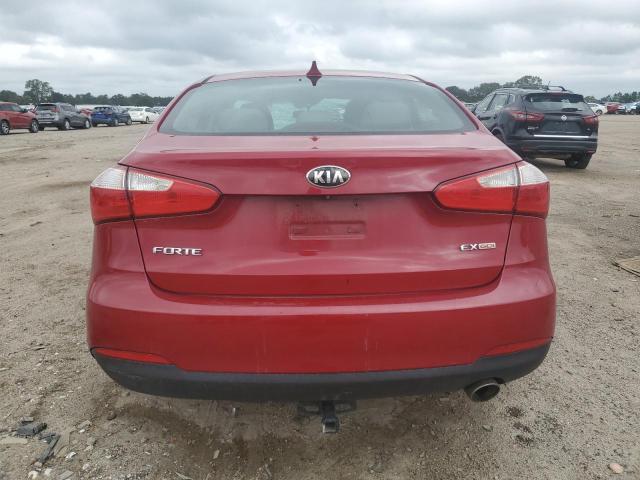 Продаж на аукціоні авто 2015 Kia Forte Ex, vin: KNAFX4A89F5358773, номер лоту: 78958285