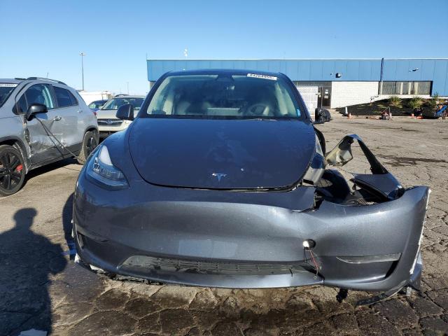 2023 Tesla Model Y მანქანა იყიდება აუქციონზე, vin: 7SAYGDEE8PA128427, აუქციონის ნომერი: 84264955