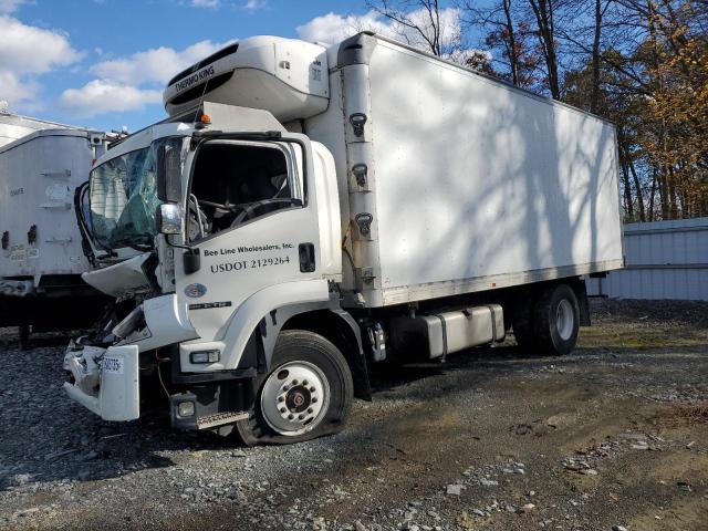 Продаж на аукціоні авто 2019 Isuzu Ftr, vin: 54DK6S162KSG00238, номер лоту: 90006735