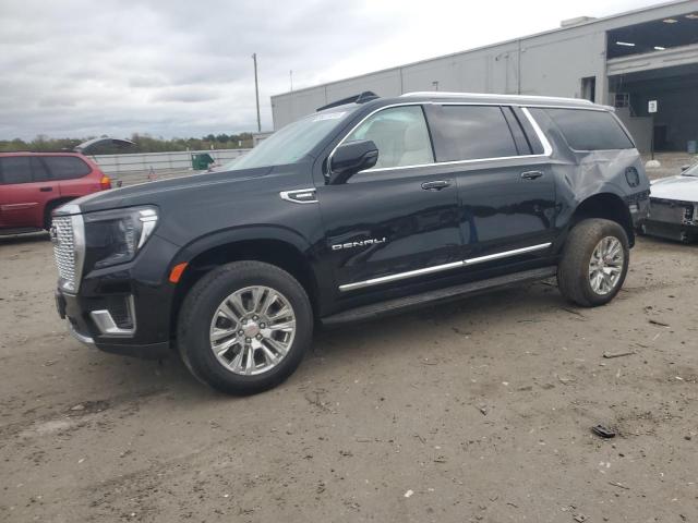 2024 Gmc Yukon Xl D მანქანა იყიდება აუქციონზე, vin: 1GKS2JKT9RR283687, აუქციონის ნომერი: 86611015