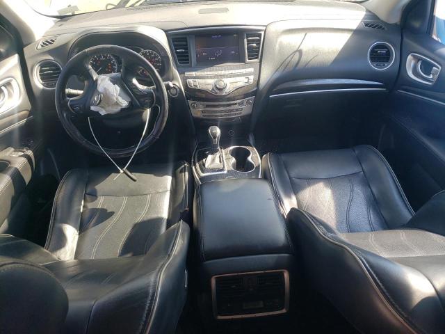 Aukcja sprzedaży 2018 Infiniti Qx60, vin: 5N1DL0MM0JC514299, numer aukcji: 87080635