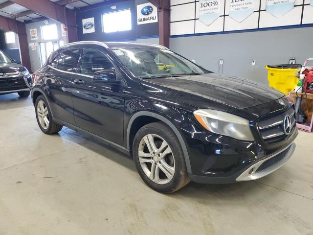Продаж на аукціоні авто 2017 Merz Gla 250, vin: WDCTG4EB7HJ286648, номер лоту: 85098915