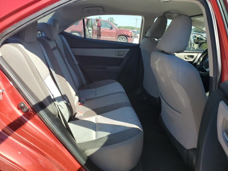 Aukcja sprzedaży 2019 Toyota Corolla, vin: 2T1BURHE2KC182858, numer aukcji: 86804915