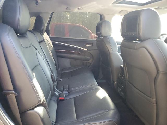 2019 Acura Mdx მანქანა იყიდება აუქციონზე, vin: 5J8YD4H4XKL802483, აუქციონის ნომერი: 85499615