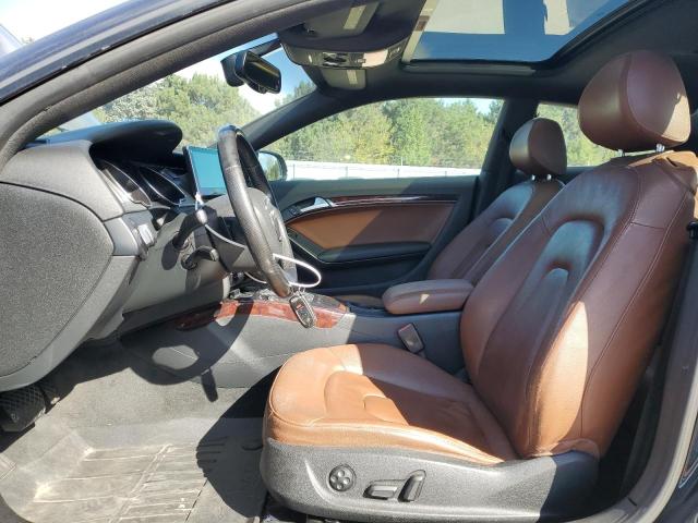 Продаж на аукціоні авто 2012 Audi A5, vin: WAULFAFR1CA013763, номер лоту: 86860825