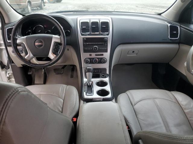 90268545 :رقم المزاد ، 1GKKRPED8CJ396930 vin ، 2012 Gmc Acadia مزاد بيع