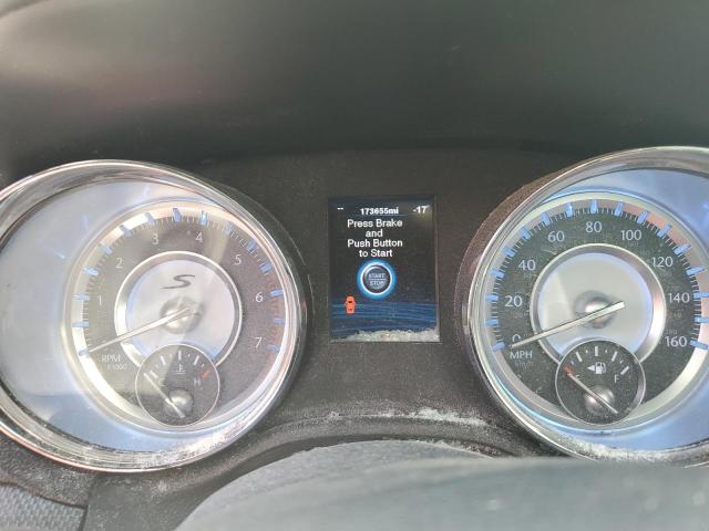 82328295 :رقم المزاد ، 2C3CCADT4CH238100 vin ، 2012 Chrysler 300 S مزاد بيع