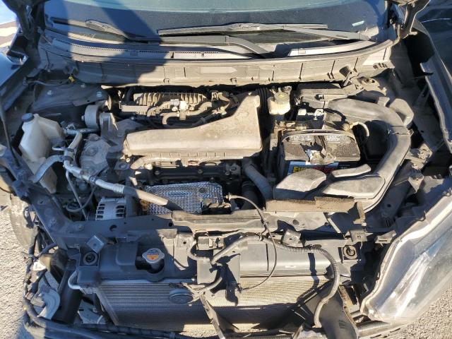 Auction sale of the 2016 Nissan Rogue, vin: 5N1AT2MT4GC917622, lot number: 87058635