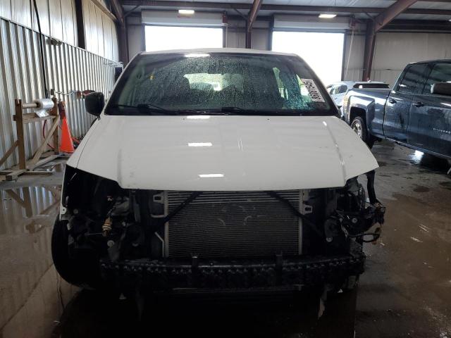 2018 Dodge Grand Caravan მანქანა იყიდება აუქციონზე, vin: 2C4RDGBGXJR176219, აუქციონის ნომერი: 86081545