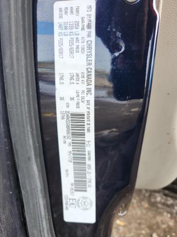 2011 Dodge Grand Cara მანქანა იყიდება აუქციონზე, vin: 2D4RN5DG0BR686162, აუქციონის ნომერი: 82111205