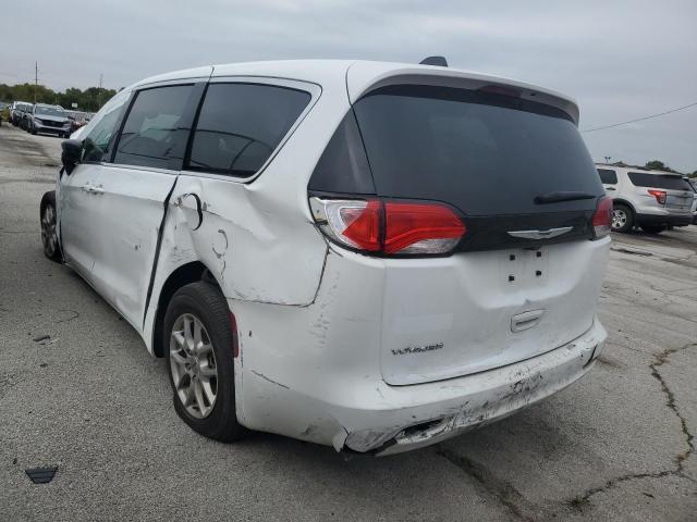 Продаж на аукціоні авто 2024 Chrysler Voyager Lx, vin: 2C4RC1CGXRR195105, номер лоту: 85526855