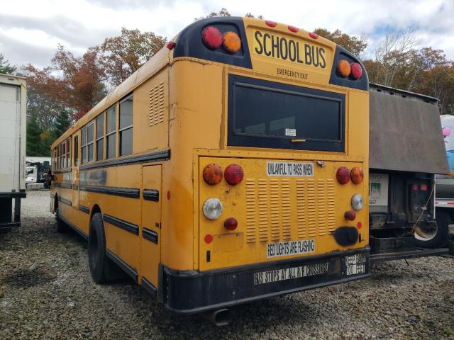 Aukcja sprzedaży 2013 Ic Corporation Re Series School, vin: 4DRBWAAN3DB300838, numer aukcji: 85951425