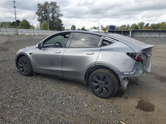 2024 Tesla Model Y მანქანა იყიდება აუქციონზე, vin: 7SAYGDEE5RF164453, აუქციონის ნომერი: 83927605