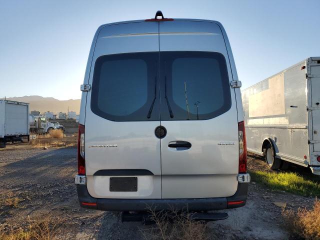Aukcja sprzedaży 2022 Mercedes-benz Sprinter 4, vin: W1W9ED3YXNT113224, numer aukcji: 90733495