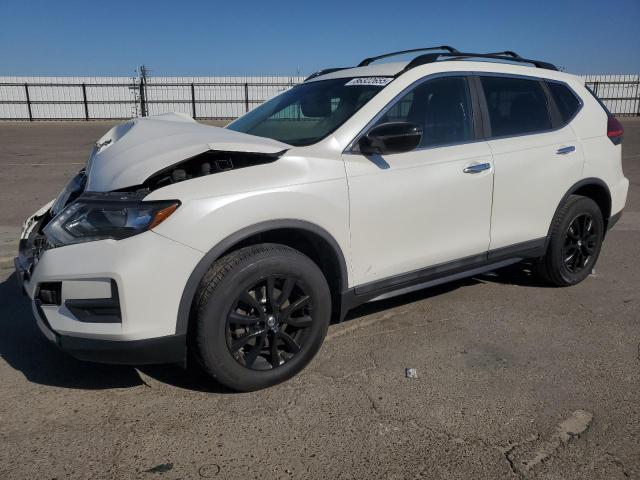 Продаж на аукціоні авто 2017 Nissan Rogue Sv, vin: 5N1AT2MV1HC873002, номер лоту: 86322655