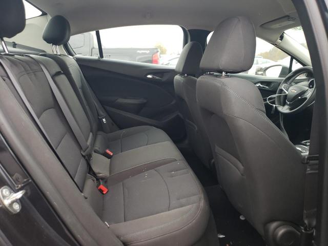 2016 Chevrolet Cruze მანქანა იყიდება აუქციონზე, vin: 1G1BE5SM0G7278611, აუქციონის ნომერი: 90545795