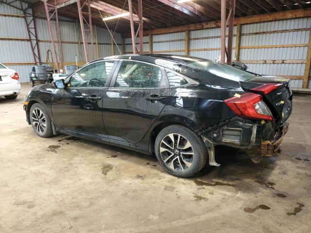 Продажа на аукционе авто 2018 Honda Civic Lx, vin: 2HGFC2F51JH000507, номер лота: 89635825