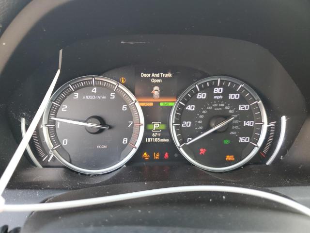 Продажа на аукционе авто 2019 Acura Tlx, vin: 19UUB1F39KA002282, номер лота: 87027975