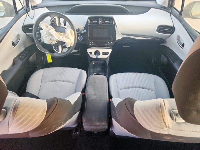 Продажа на аукционе авто 2017 Toyota Prius, vin: JTDKBRFU9H3037740, номер лота: 86622545