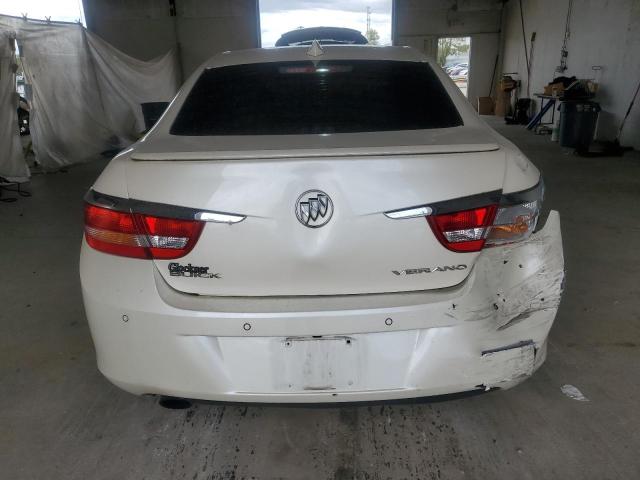 84575975 :رقم المزاد ، 1G4PW5SKXG4144355 vin ، 2016 Buick Verano مزاد بيع