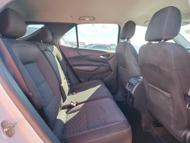 Aukcja sprzedaży 2019 Chevrolet Equinox Lt, vin: 3GNAXTEV7KS629893, numer aukcji: 86523705