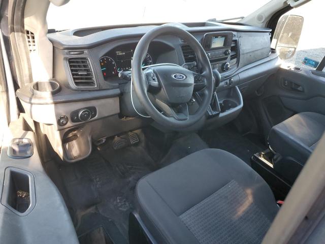 Aukcja sprzedaży 2020 Ford Transit, vin: 1FTBR3X85LKA72476, numer aukcji: 50687936