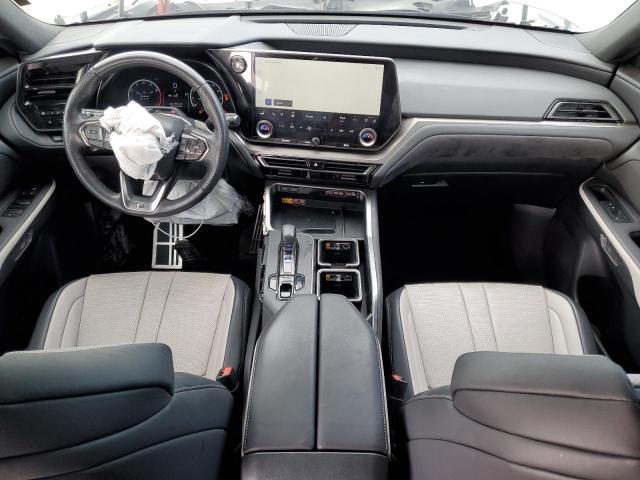 2024 Lexus Tx 500h F Sport Premium მანქანა იყიდება აუქციონზე, vin: 5TDABAB66RS000696, აუქციონის ნომერი: 86085145