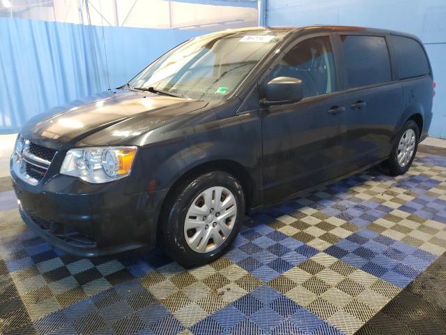 97242325 :رقم المزاد ، 2C4RDGBG7JR362560 vin ، 2018 Dodge Grand Cara مزاد بيع