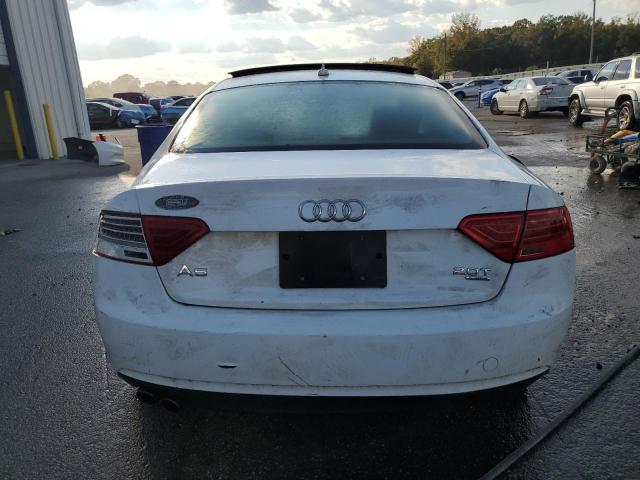 2013 Audi A5 მანქანა იყიდება აუქციონზე, vin: WAULFAFRXDA046536, აუქციონის ნომერი: 86461285