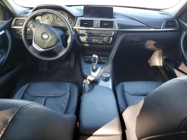 Продажа на аукционе авто 2017 Bmw 320, vin: WBA8A3C31HA066891, номер лота: 85589295